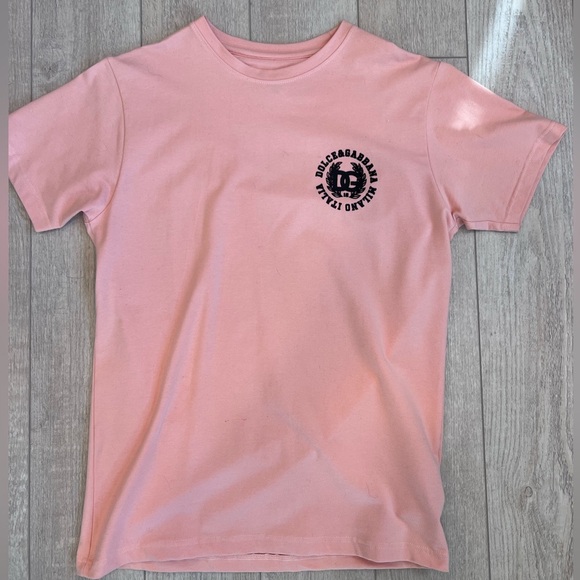 Dolce & Gabbana Other - Dolce & Gabbana Men’s Tee shirt